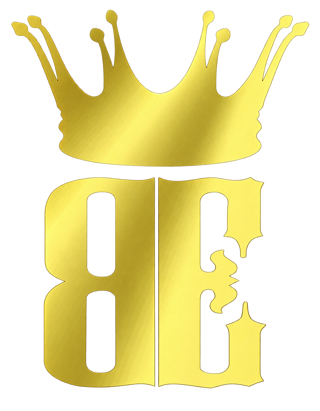BE